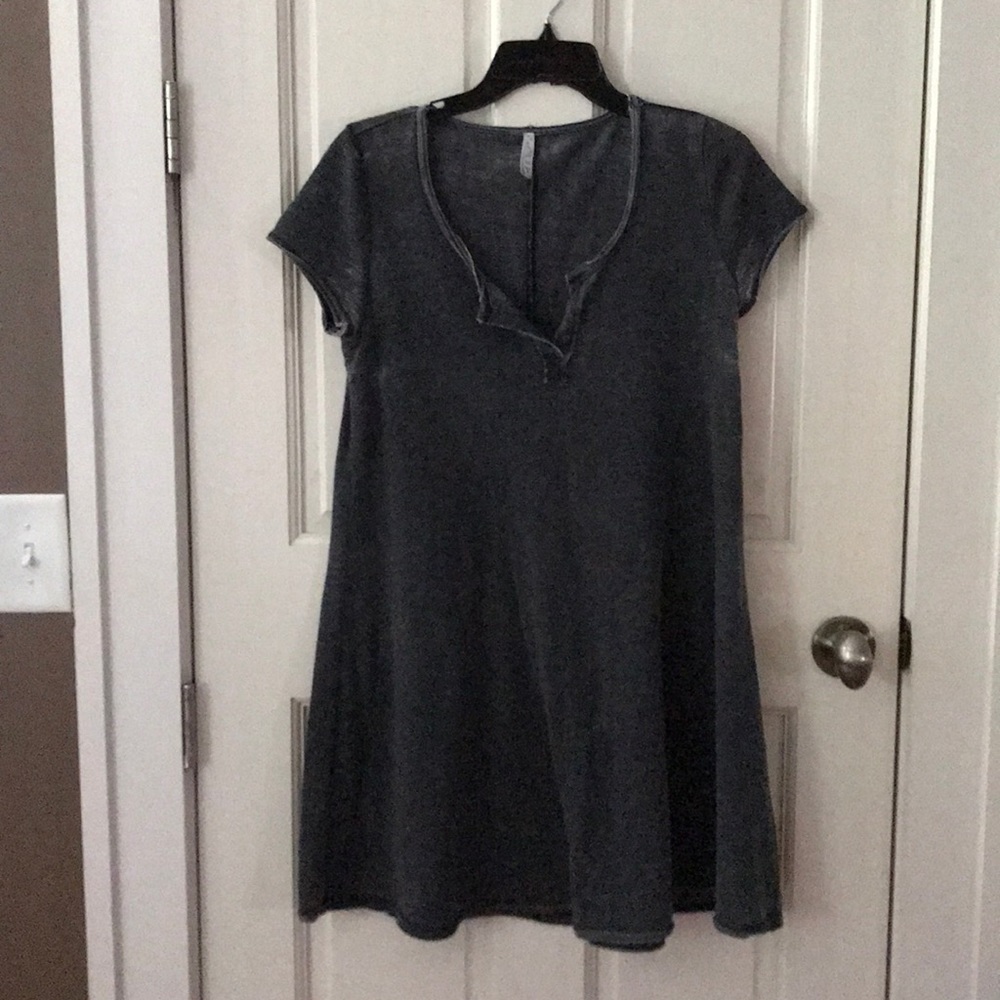 Z Supply Dress